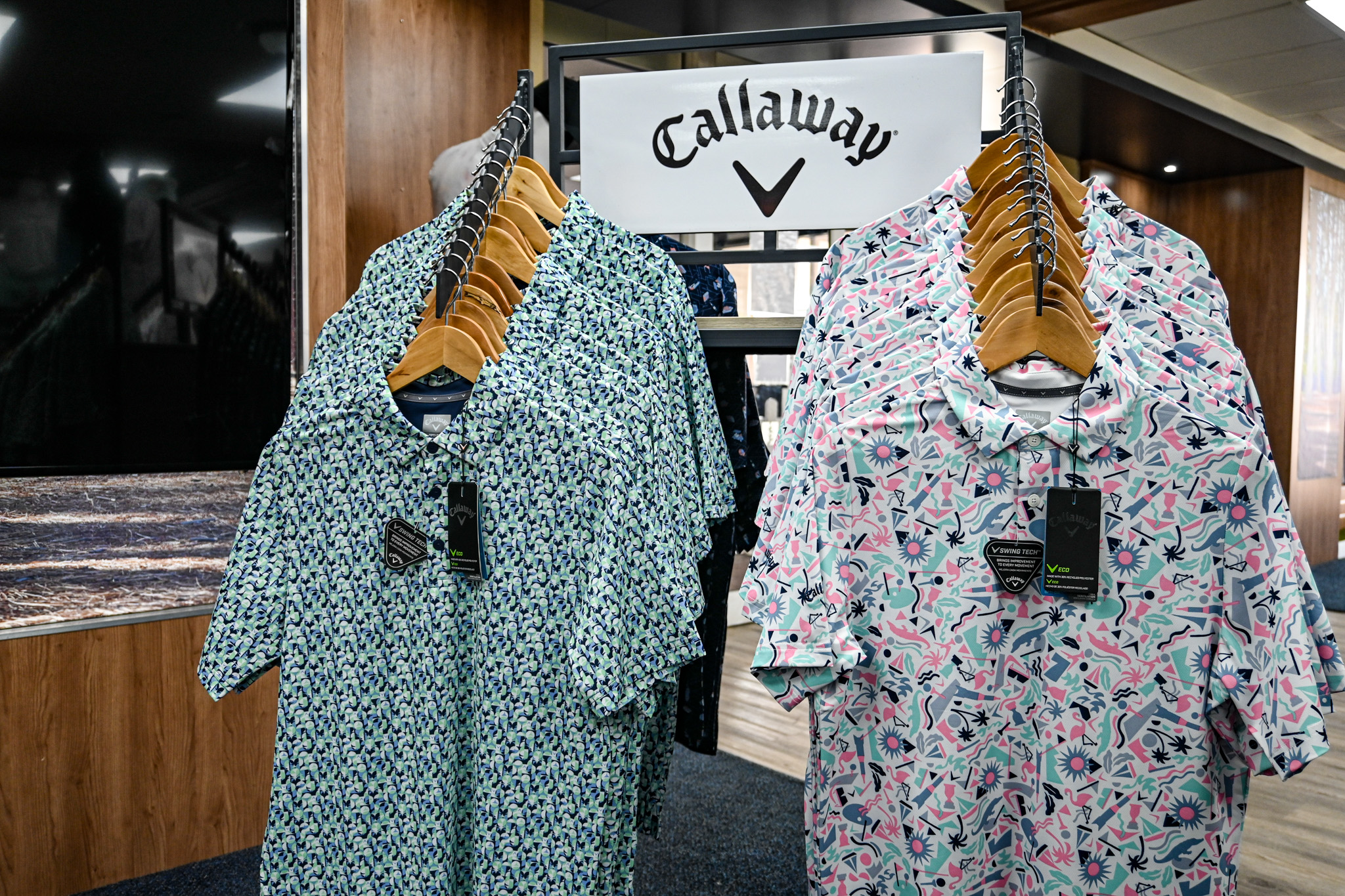 Pro Shop